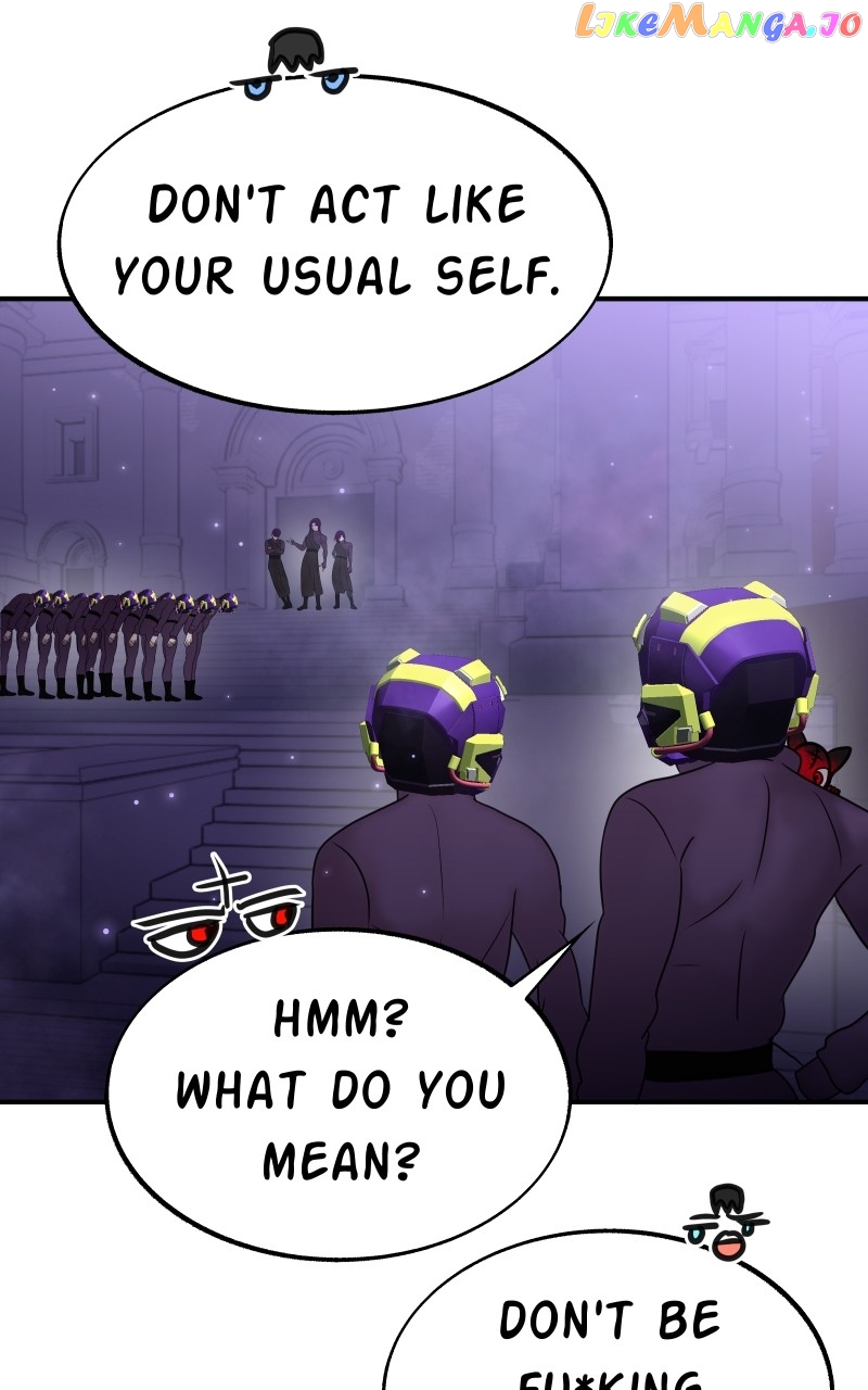 Unstable – Manhwa Chapter 64 - page 28