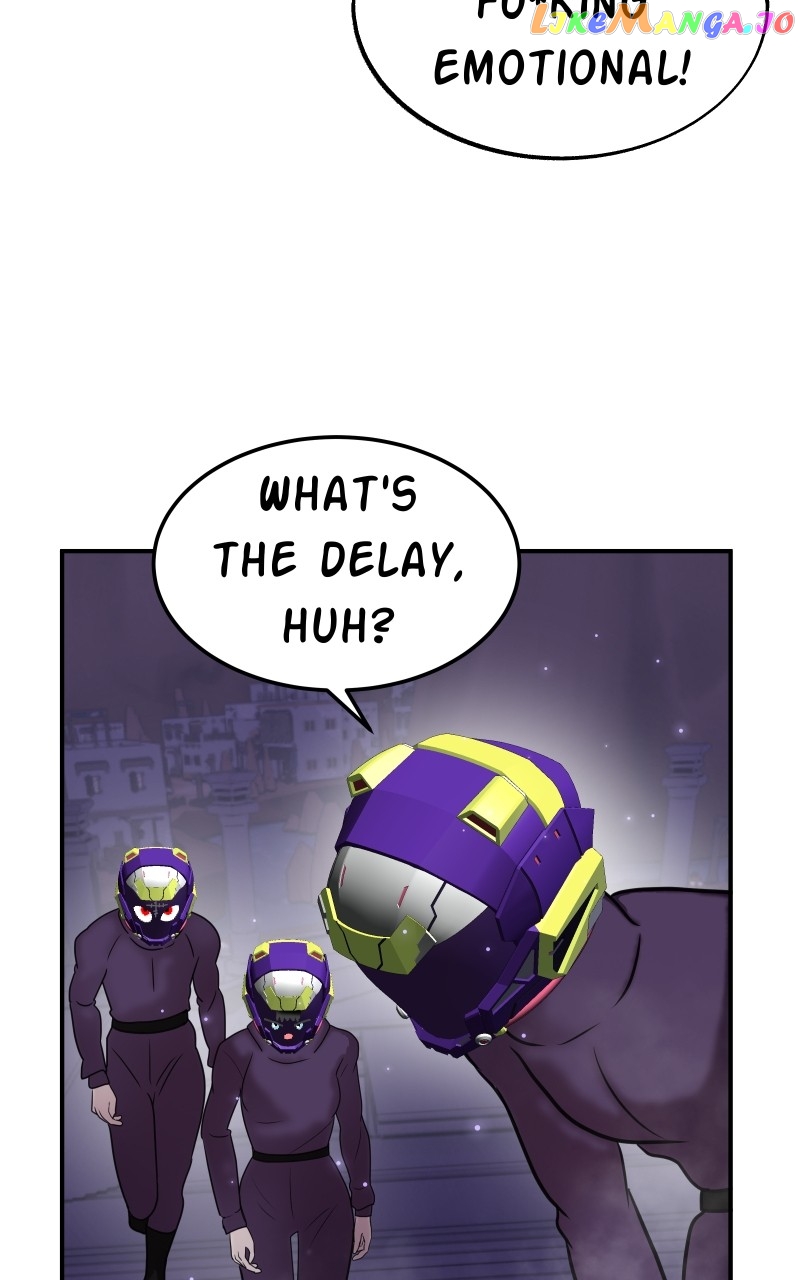 Unstable – Manhwa Chapter 64 - page 29