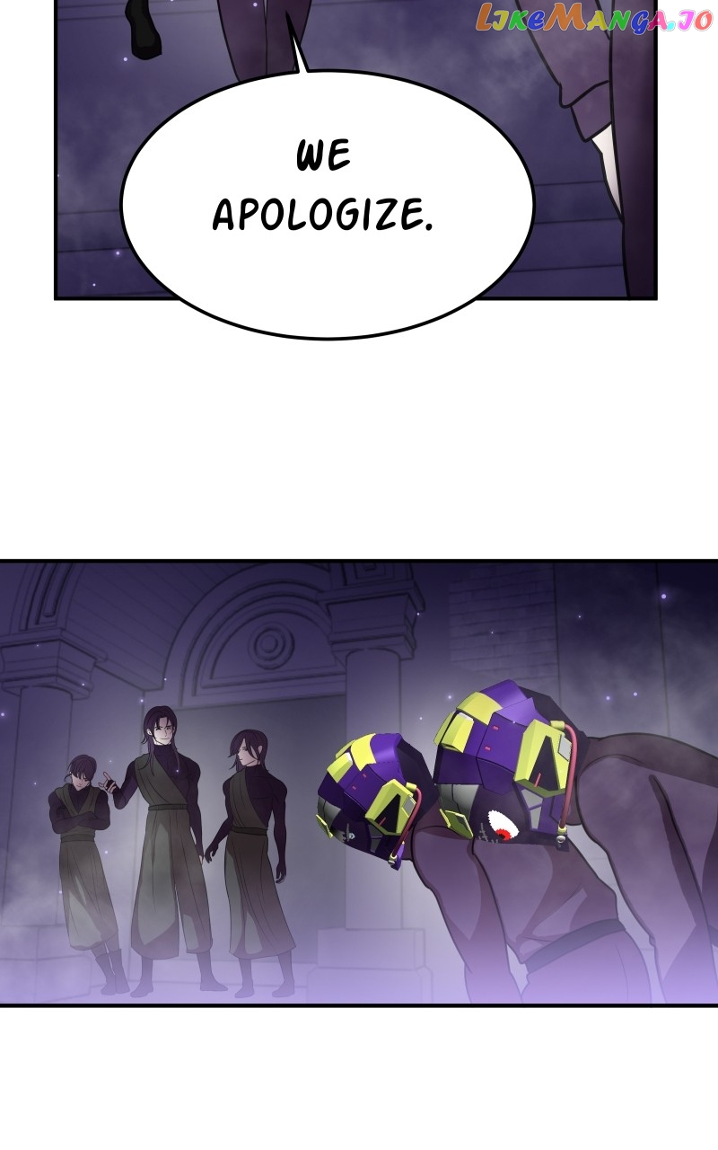 Unstable – Manhwa Chapter 64 - page 30