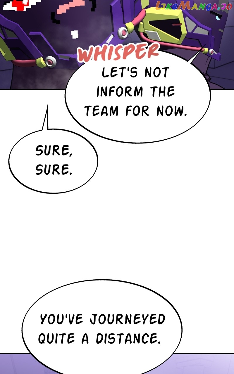 Unstable – Manhwa Chapter 64 - page 35