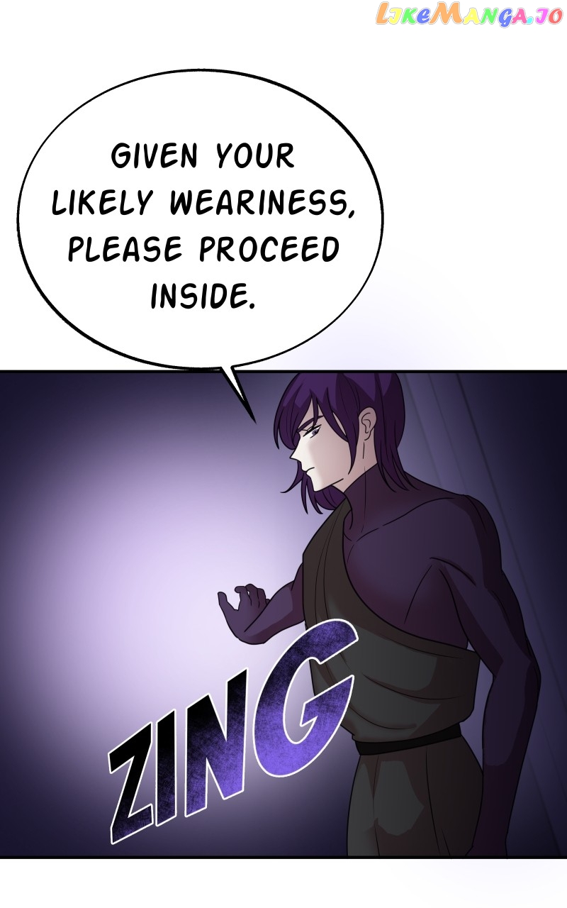 Unstable – Manhwa Chapter 64 - page 37