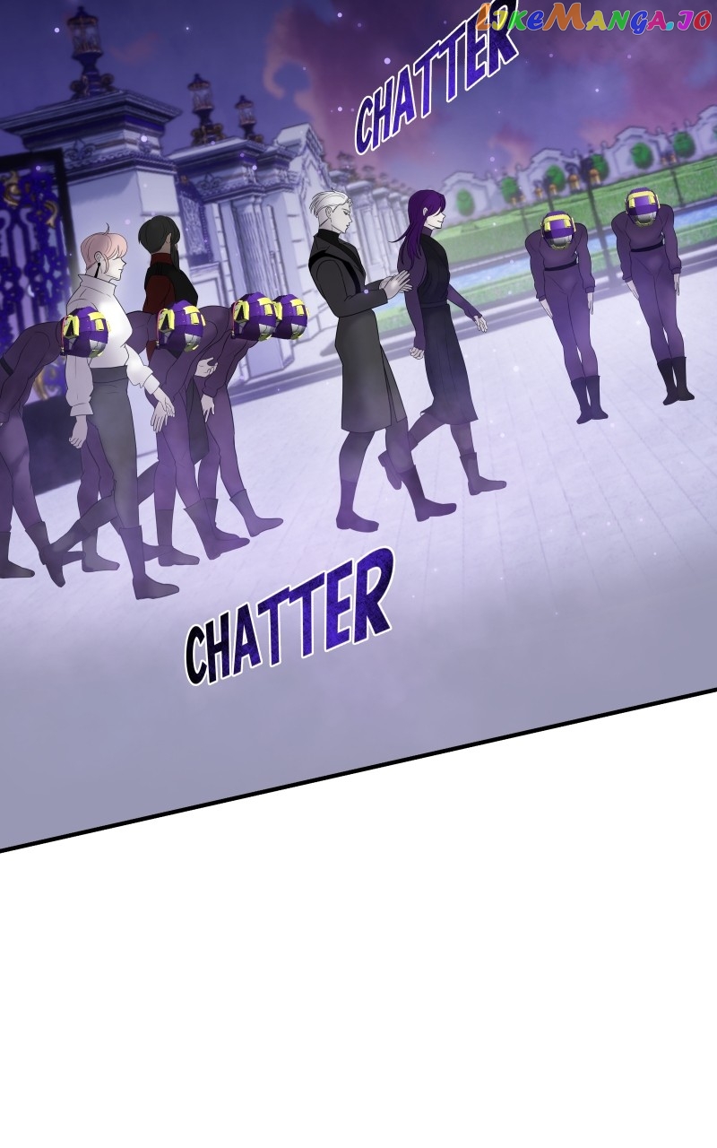 Unstable – Manhwa Chapter 64 - page 43