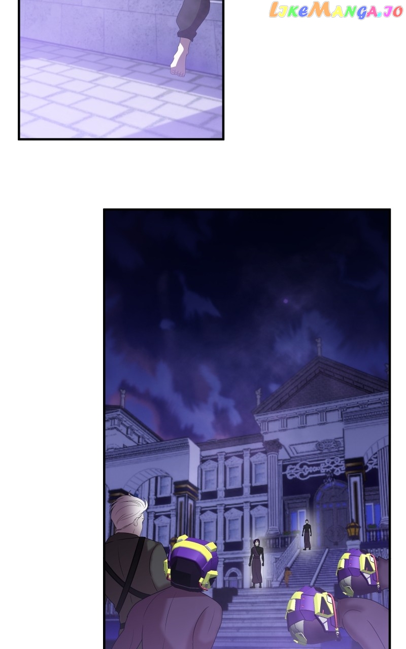 Unstable – Manhwa Chapter 64 - page 45