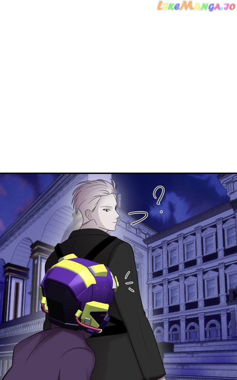 Unstable – Manhwa Chapter 64 - page 48