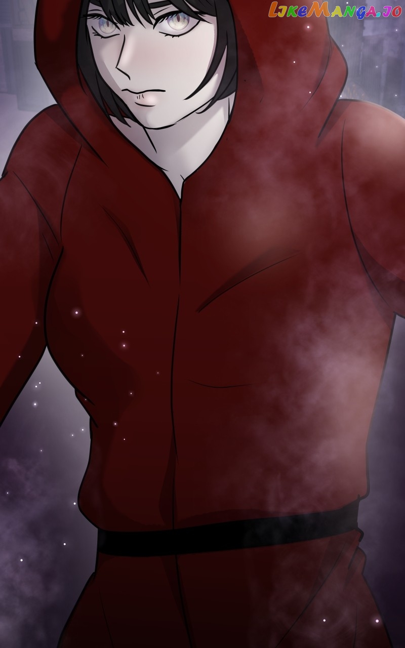 Unstable – Manhwa Chapter 64 - page 5
