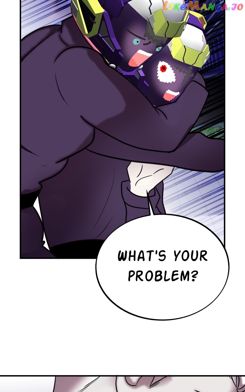 Unstable – Manhwa Chapter 64 - page 52