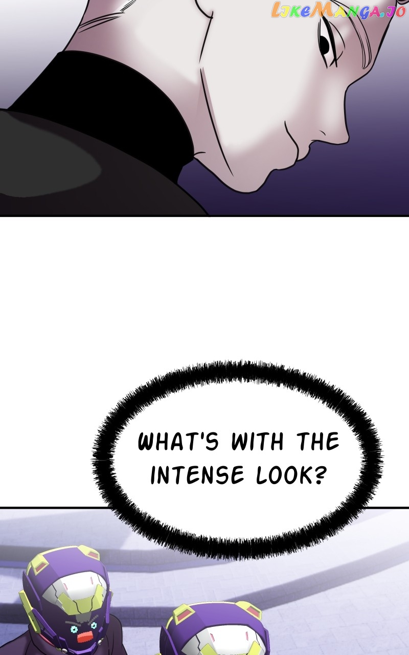 Unstable – Manhwa Chapter 64 - page 53
