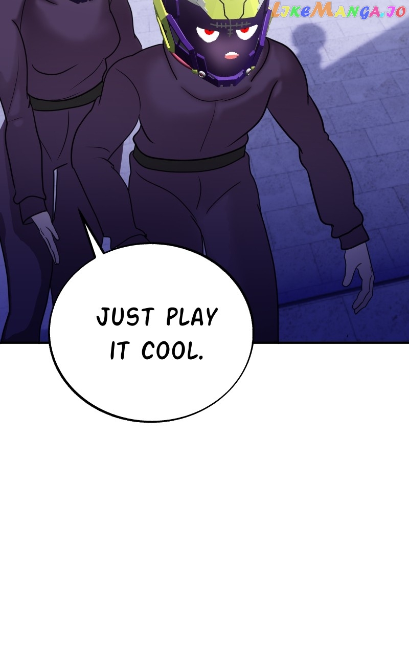 Unstable – Manhwa Chapter 64 - page 54