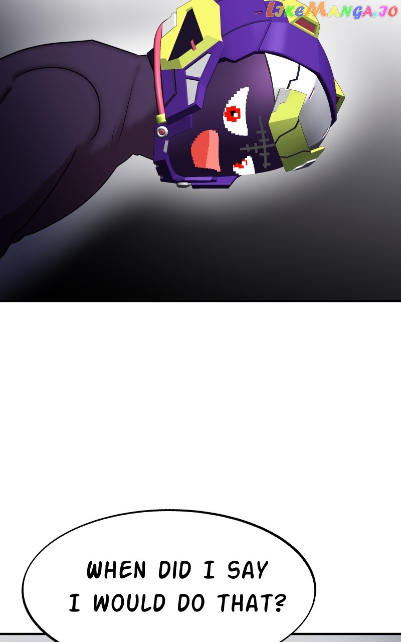Unstable – Manhwa Chapter 64 - page 57