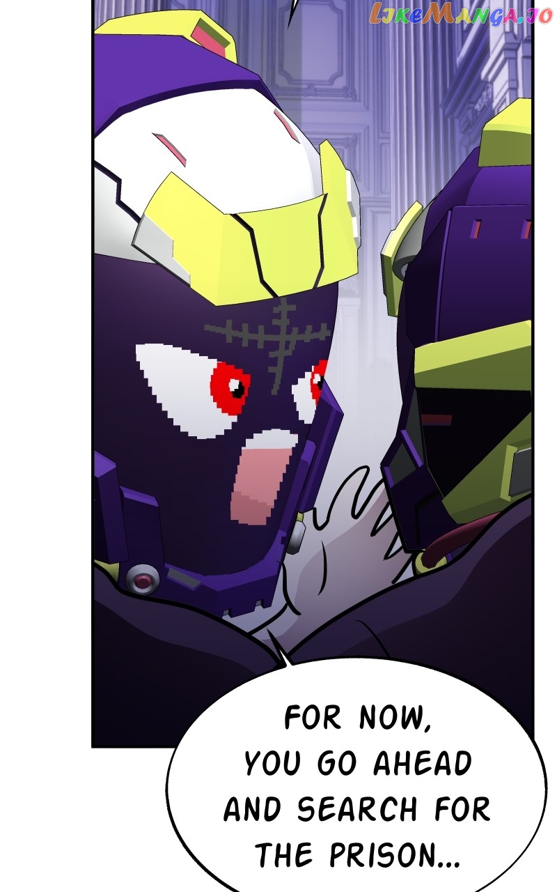 Unstable – Manhwa Chapter 64 - page 63