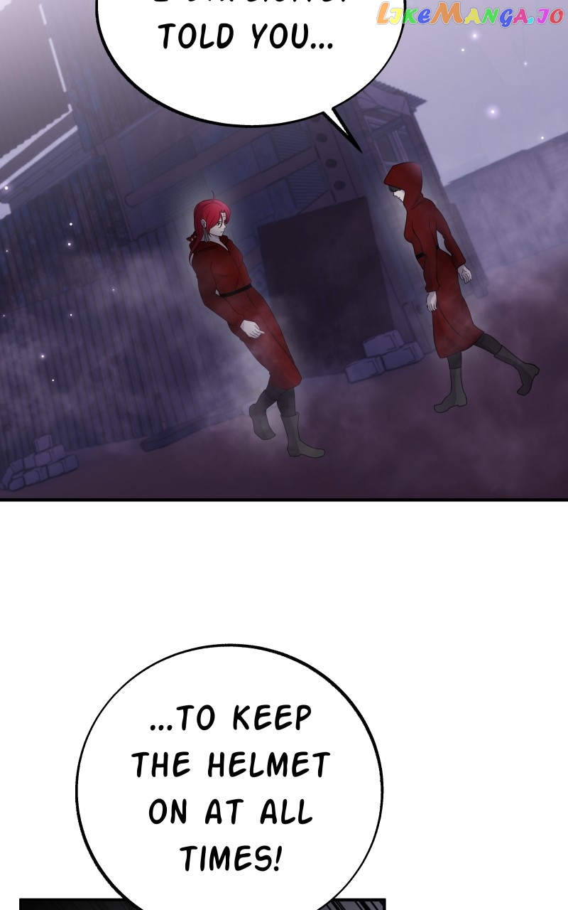 Unstable – Manhwa Chapter 64 - page 7