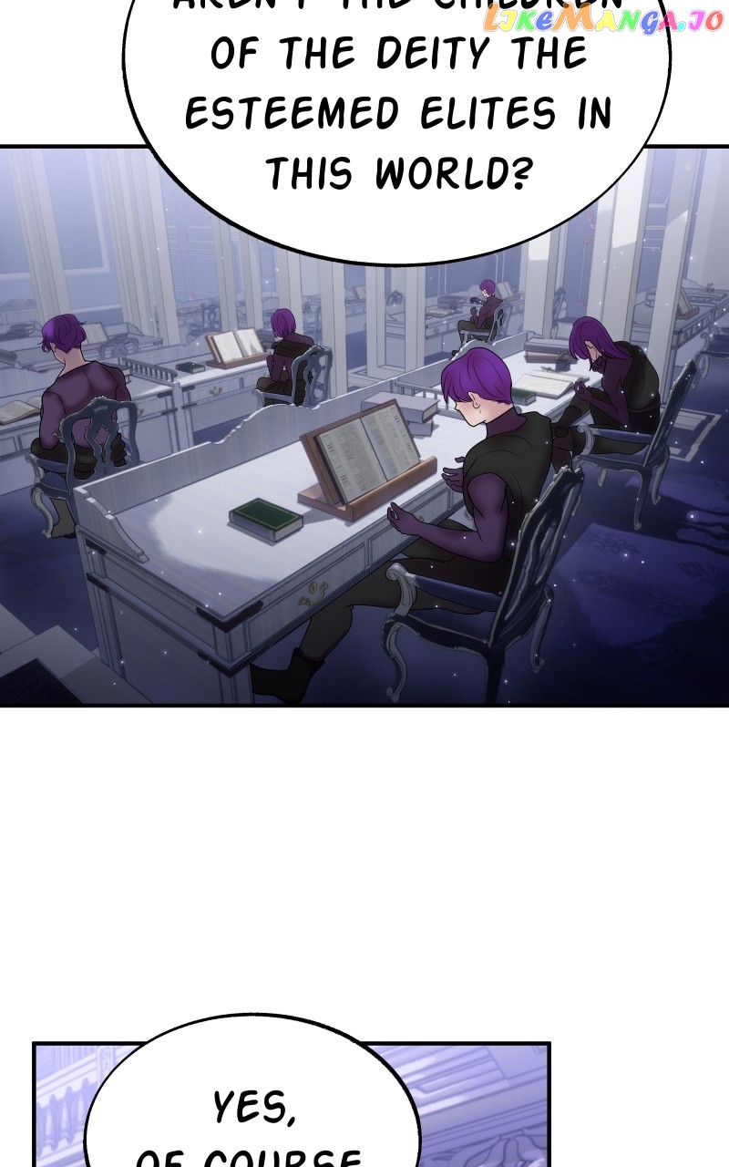 Unstable – Manhwa Chapter 64 - page 74