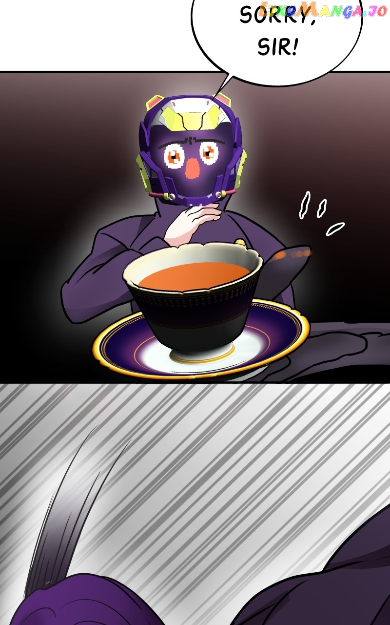 Unstable – Manhwa Chapter 64 - page 77