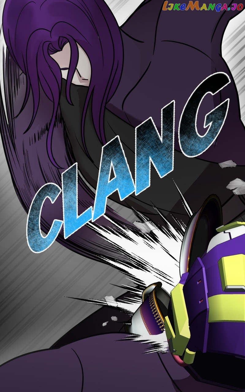 Unstable – Manhwa Chapter 64 - page 78