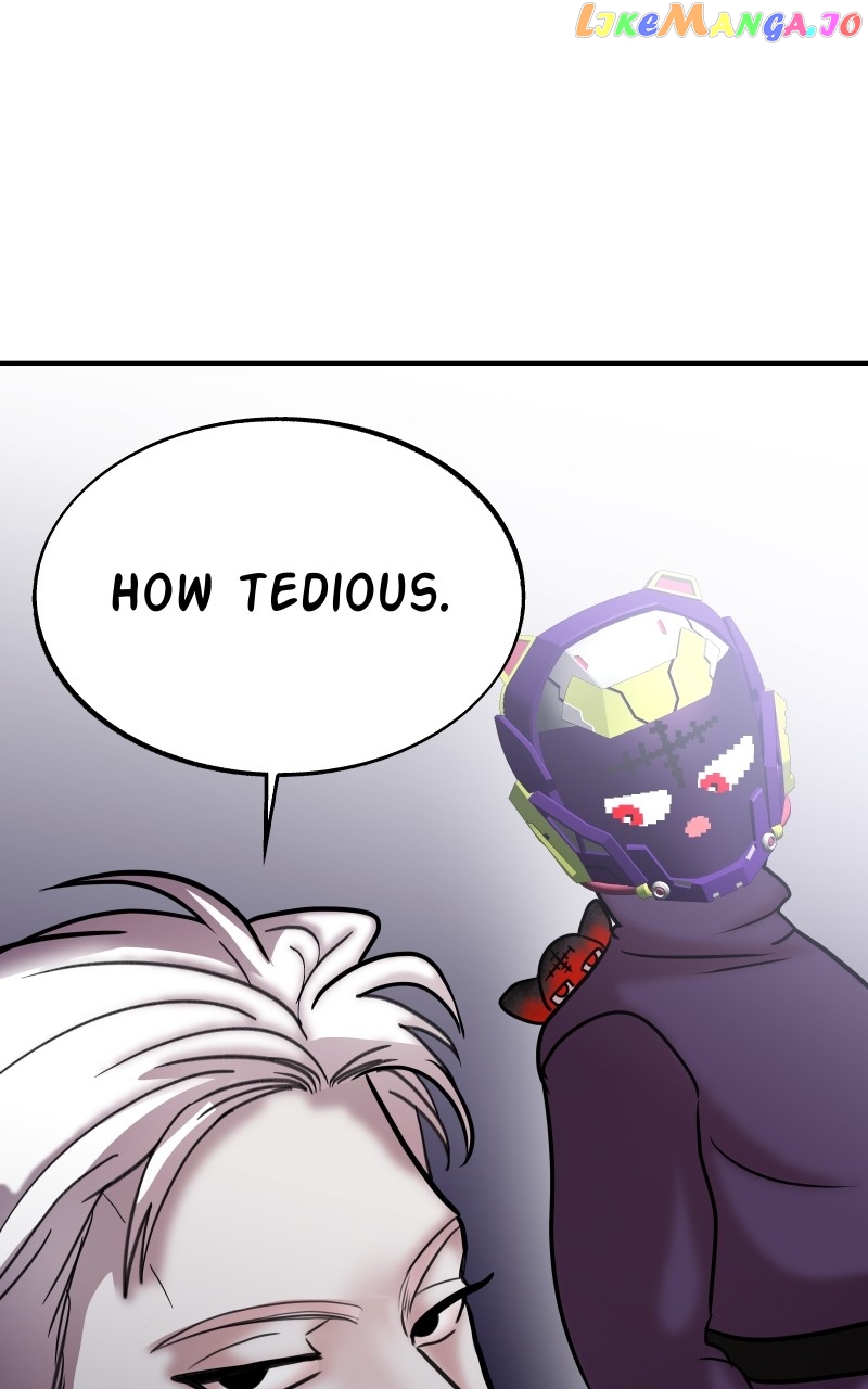 Unstable – Manhwa Chapter 64 - page 86