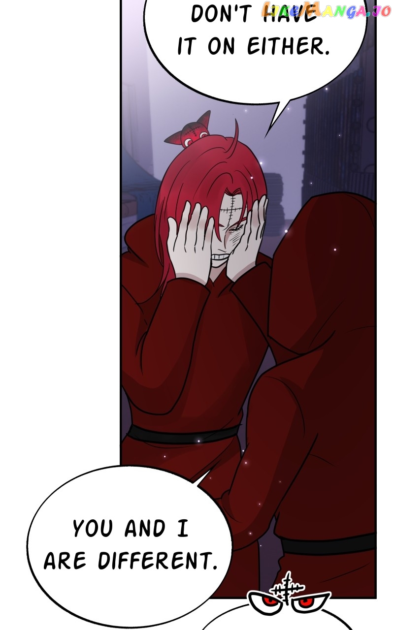 Unstable – Manhwa Chapter 64 - page 9