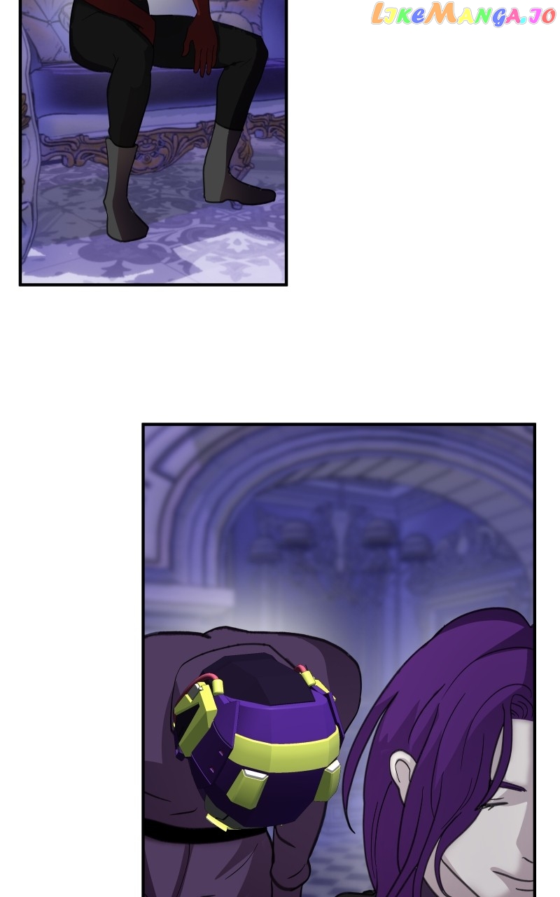 Unstable – Manhwa Chapter 64 - page 90