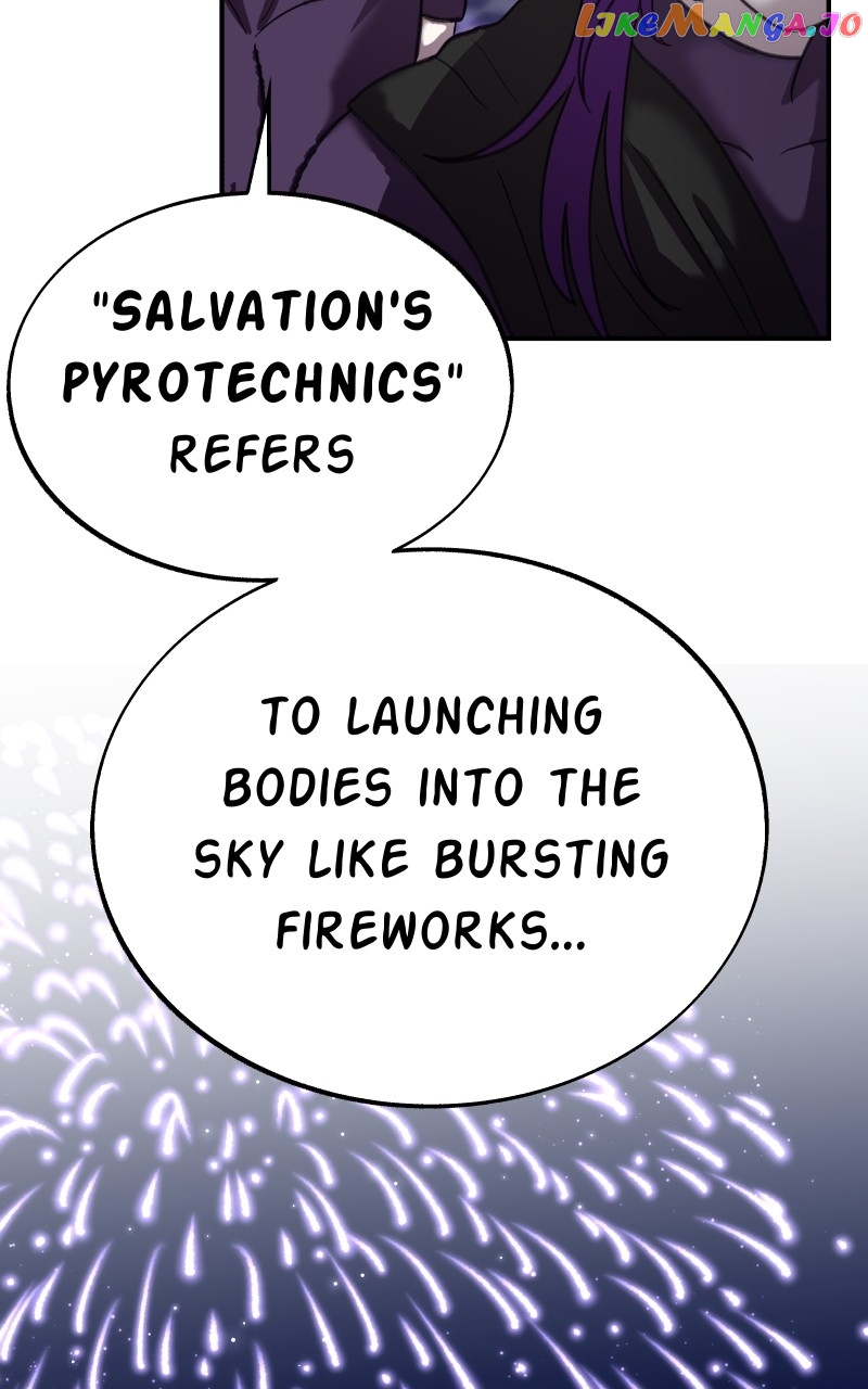 Unstable – Manhwa Chapter 64 - page 91