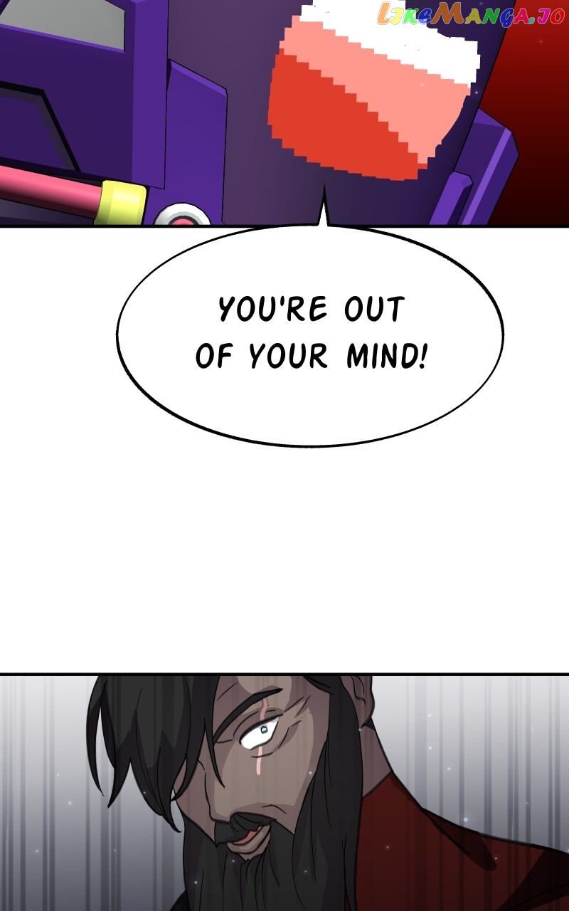 Unstable – Manhwa Chapter 64 - page 97