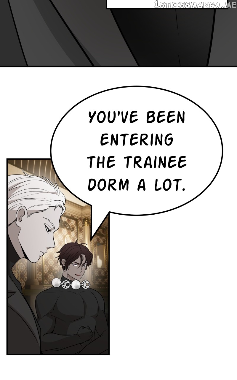 Unstable – Manhwa Chapter 41 - page 3