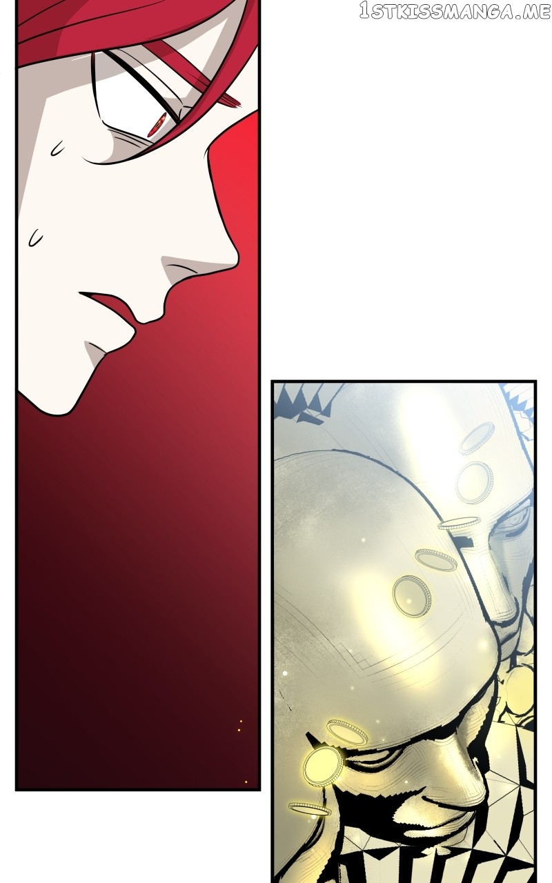 Unstable – Manhwa Chapter 41 - page 35