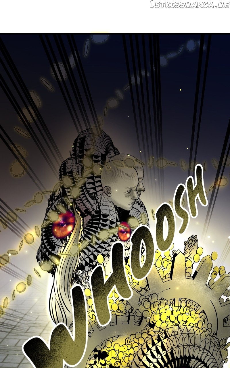 Unstable – Manhwa Chapter 41 - page 37