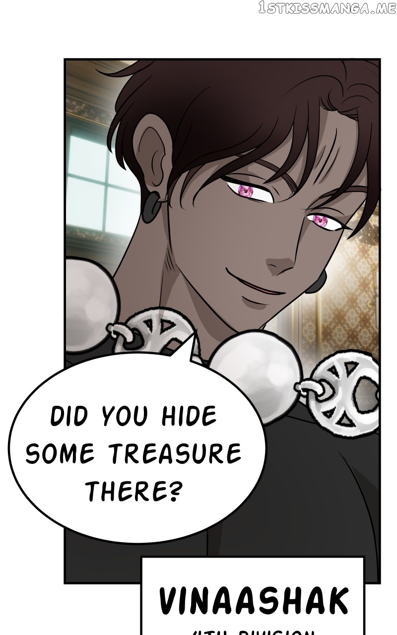 Unstable – Manhwa Chapter 41 - page 4