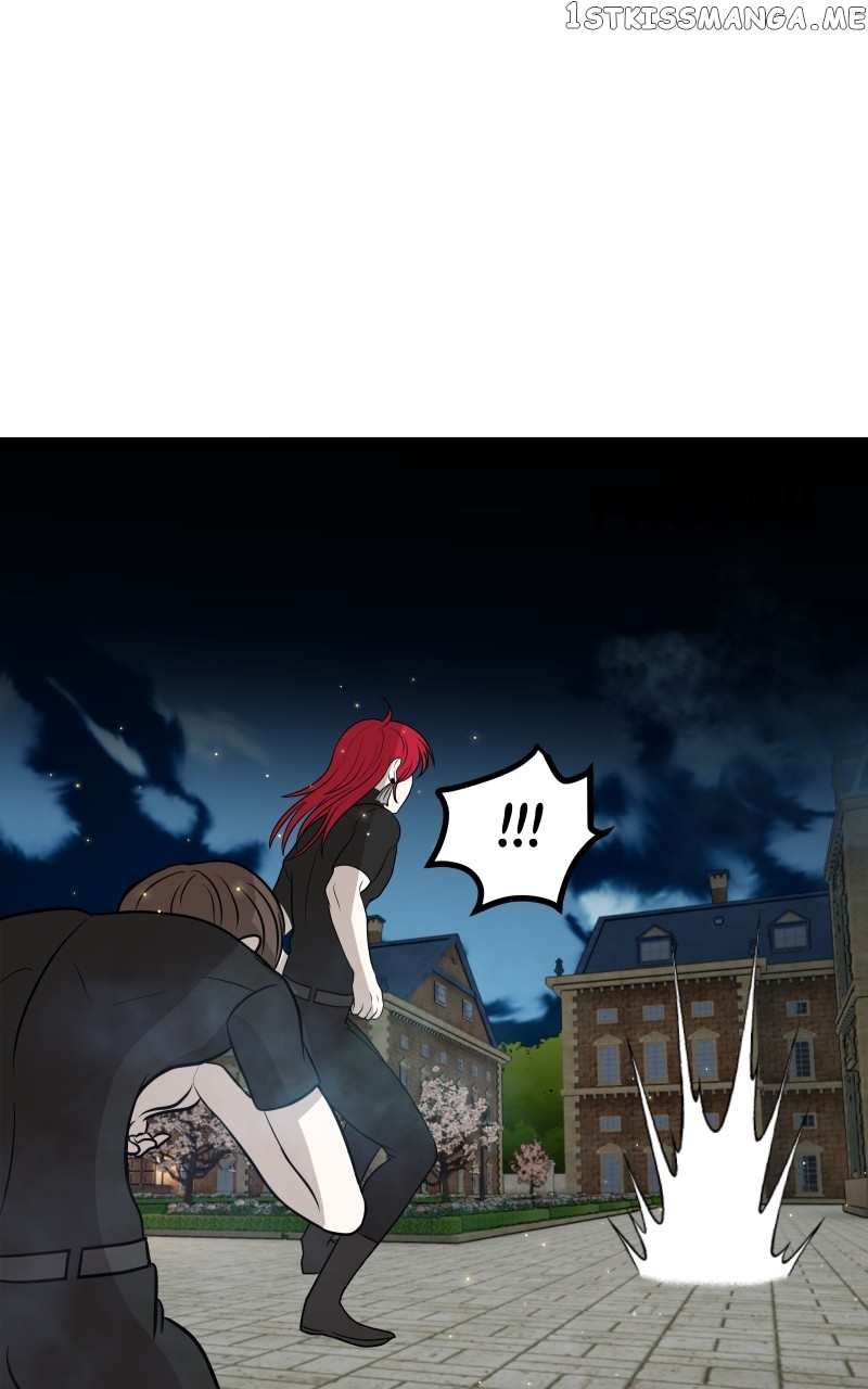 Unstable – Manhwa Chapter 41 - page 43