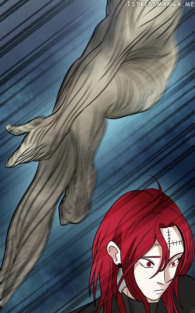 Unstable – Manhwa Chapter 41 - page 45