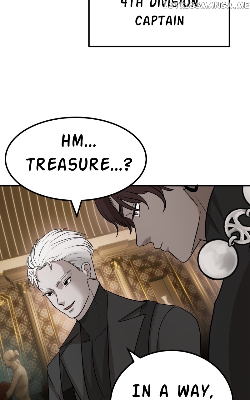 Unstable – Manhwa Chapter 41 - page 5