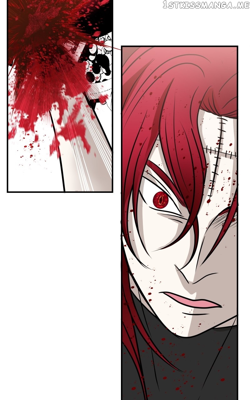 Unstable – Manhwa Chapter 41 - page 52
