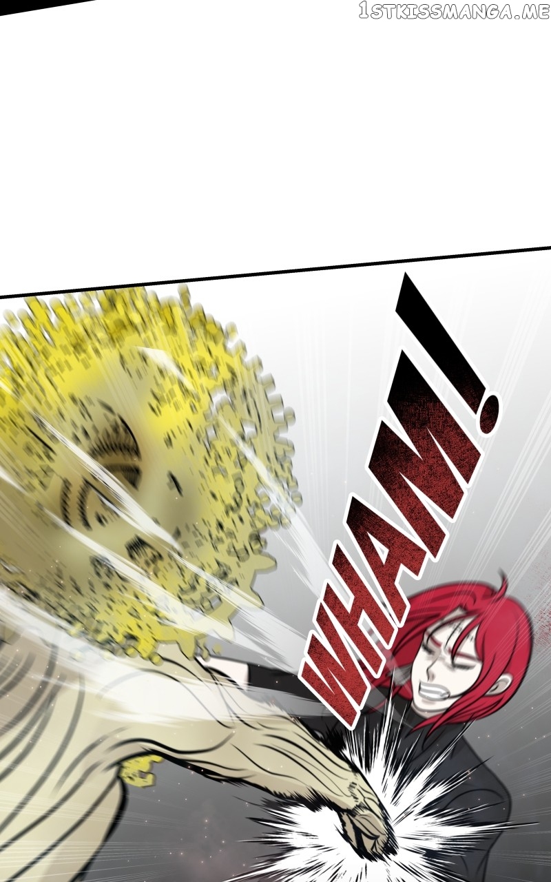 Unstable – Manhwa Chapter 41 - page 54