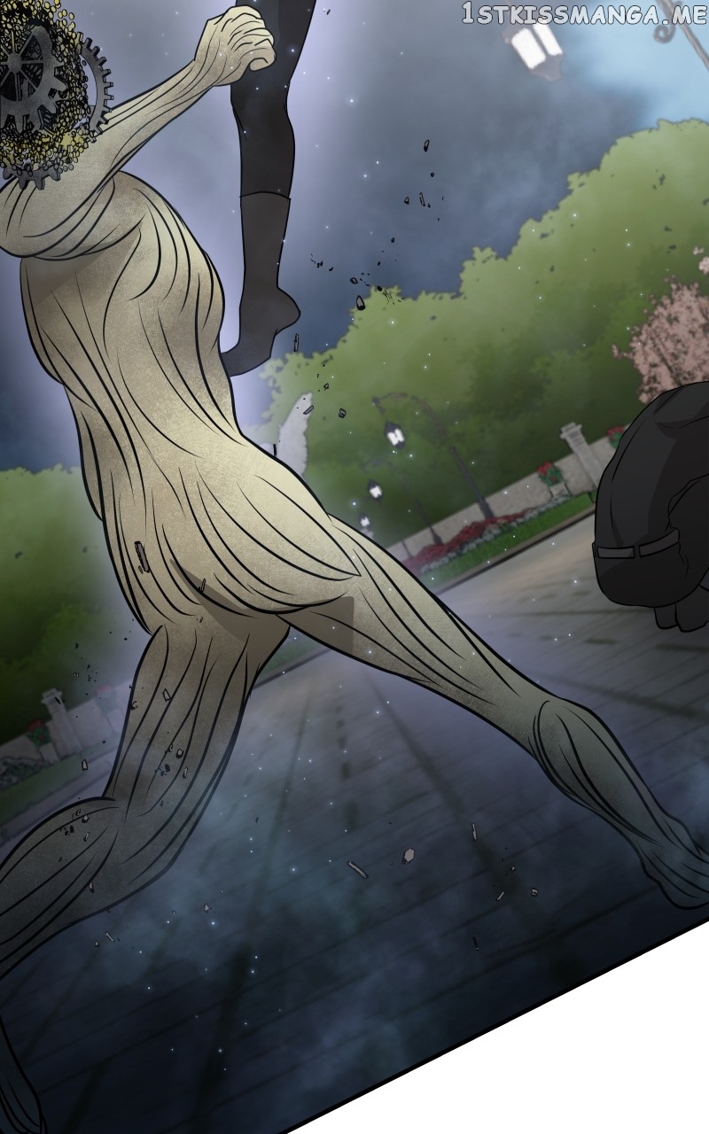 Unstable – Manhwa Chapter 41 - page 66