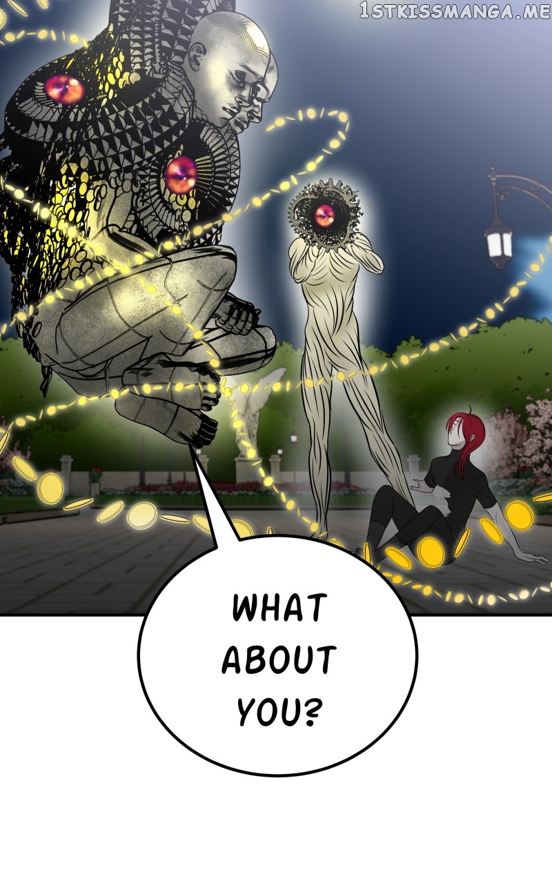 Unstable – Manhwa Chapter 41 - page 72