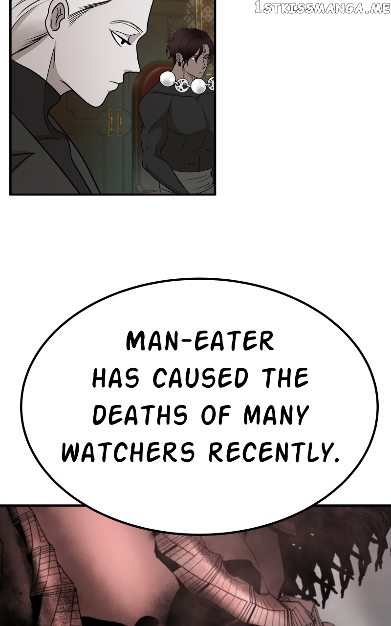 Unstable – Manhwa Chapter 41 - page 8