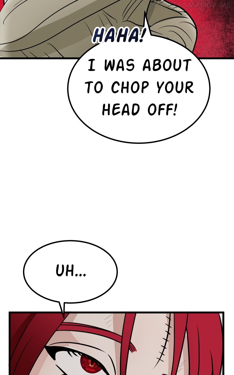 Unstable – Manhwa Chapter 27 - page 11