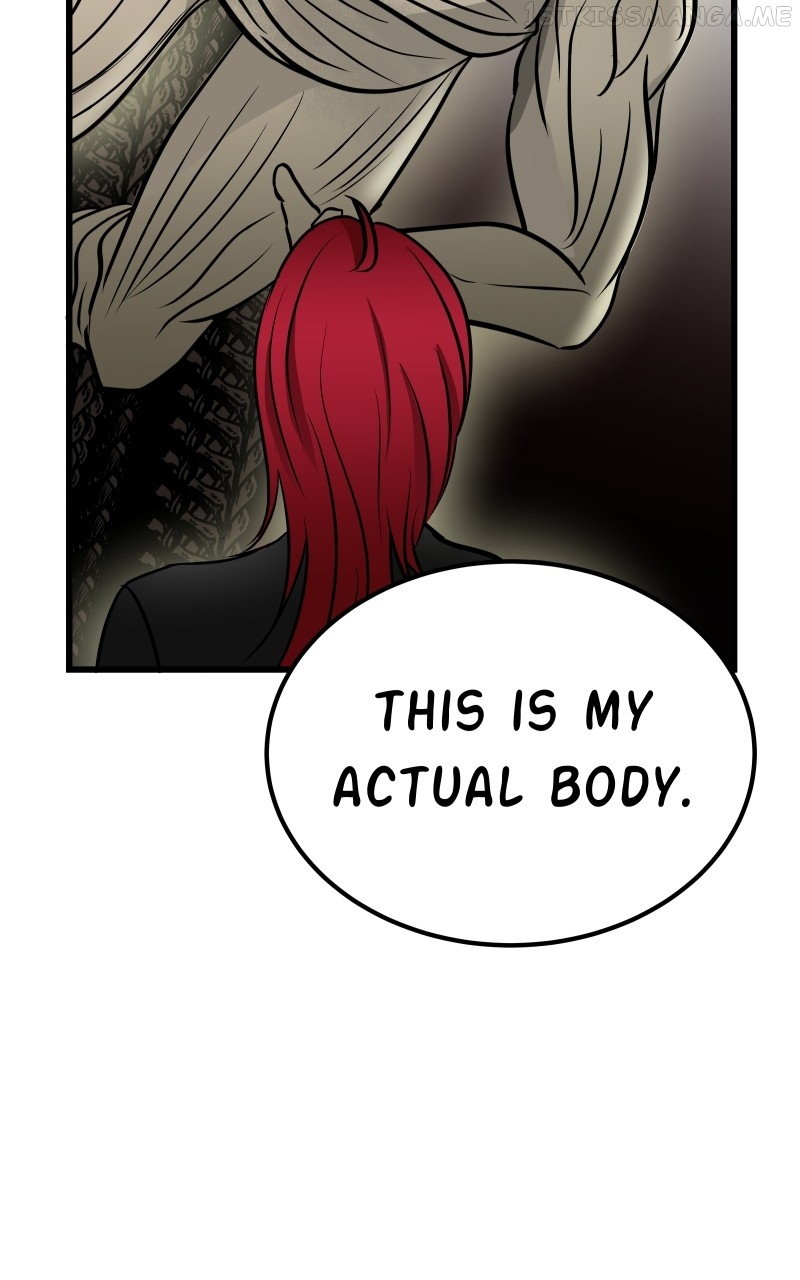 Unstable – Manhwa Chapter 27 - page 2