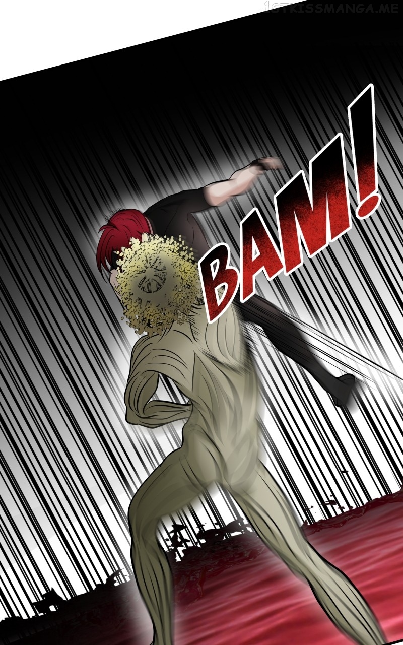 Unstable – Manhwa Chapter 27 - page 20