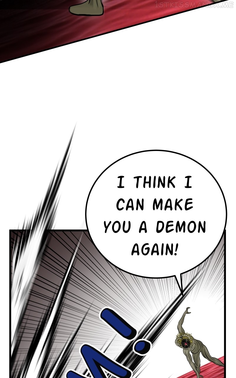 Unstable – Manhwa Chapter 27 - page 21