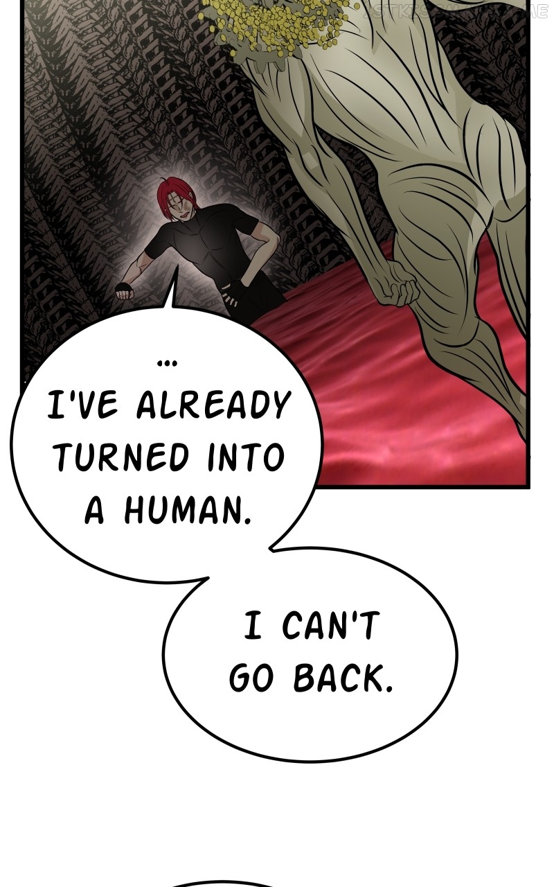 Unstable – Manhwa Chapter 27 - page 23