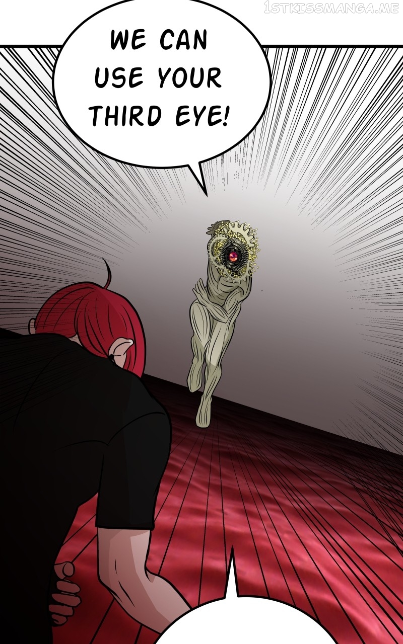Unstable – Manhwa Chapter 27 - page 24