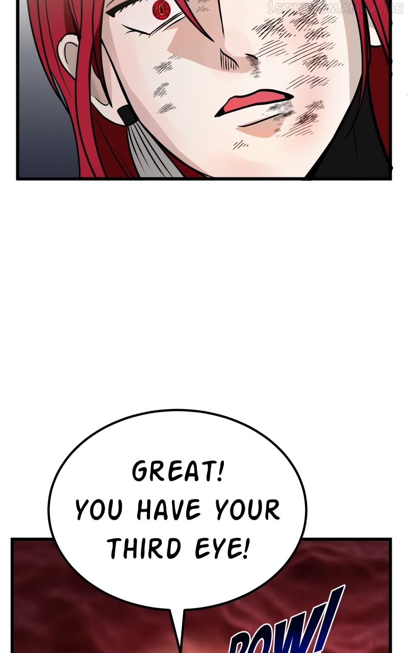 Unstable – Manhwa Chapter 27 - page 26