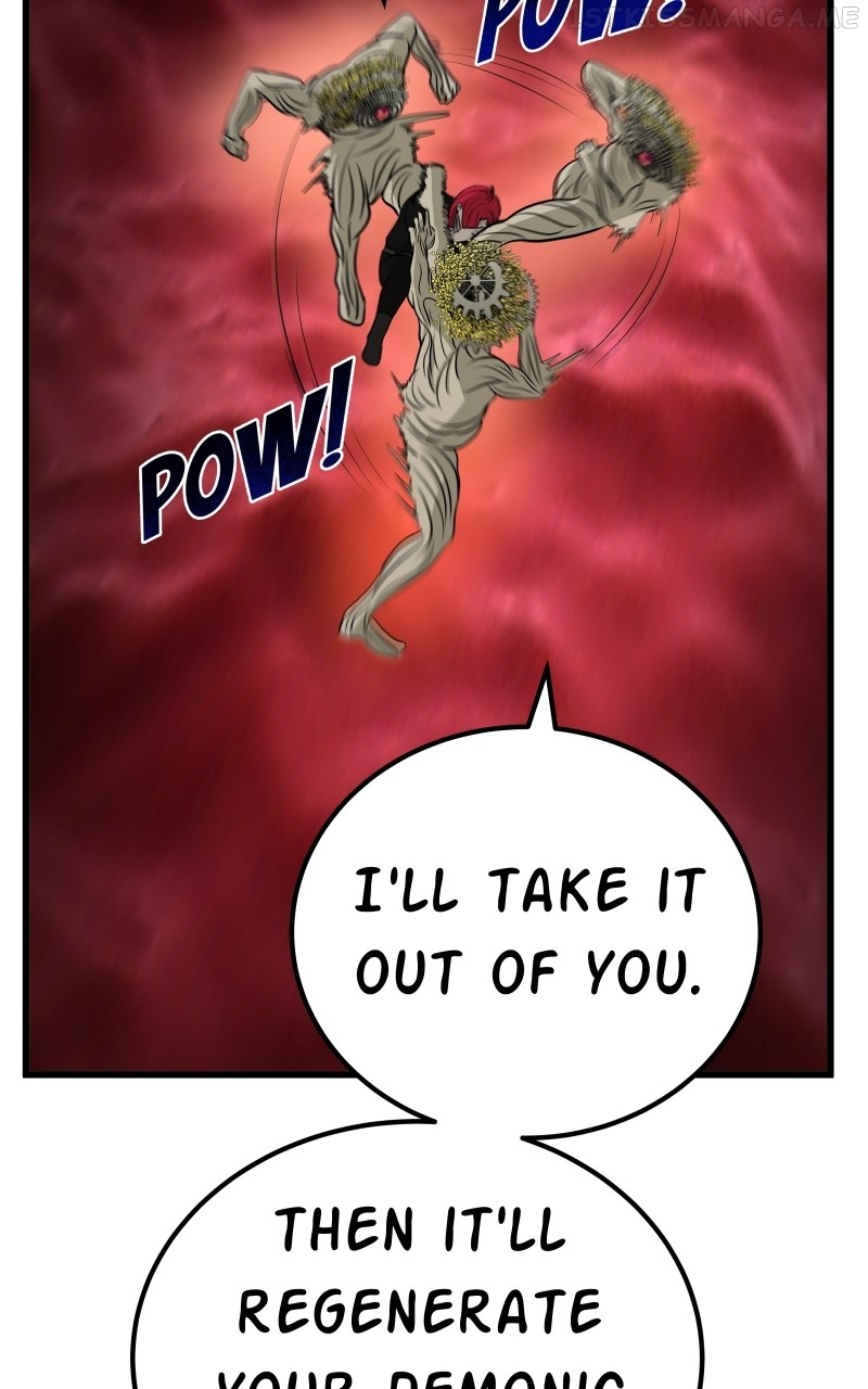 Unstable – Manhwa Chapter 27 - page 27