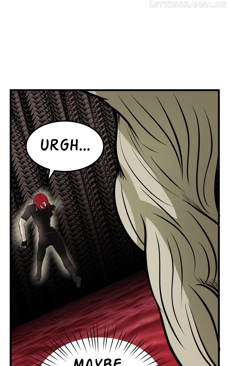 Unstable – Manhwa Chapter 27 - page 29