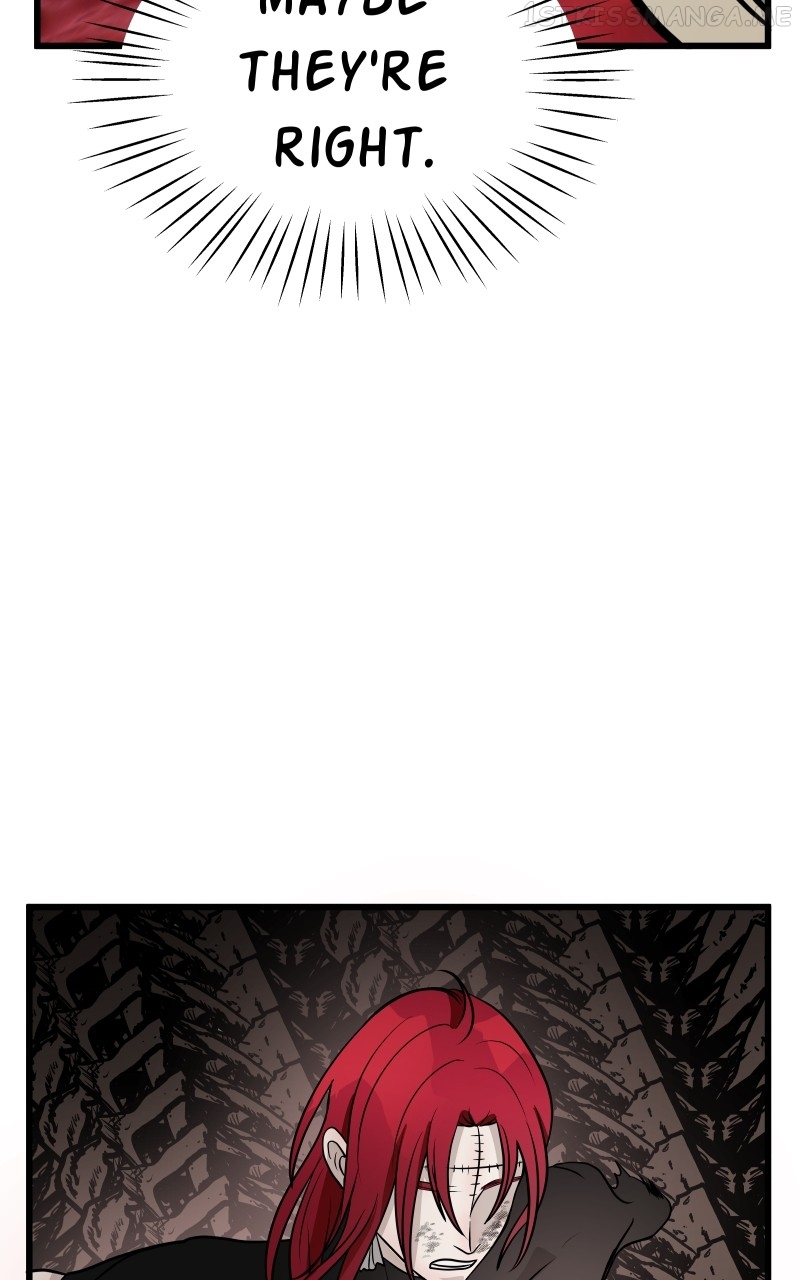 Unstable – Manhwa Chapter 27 - page 30