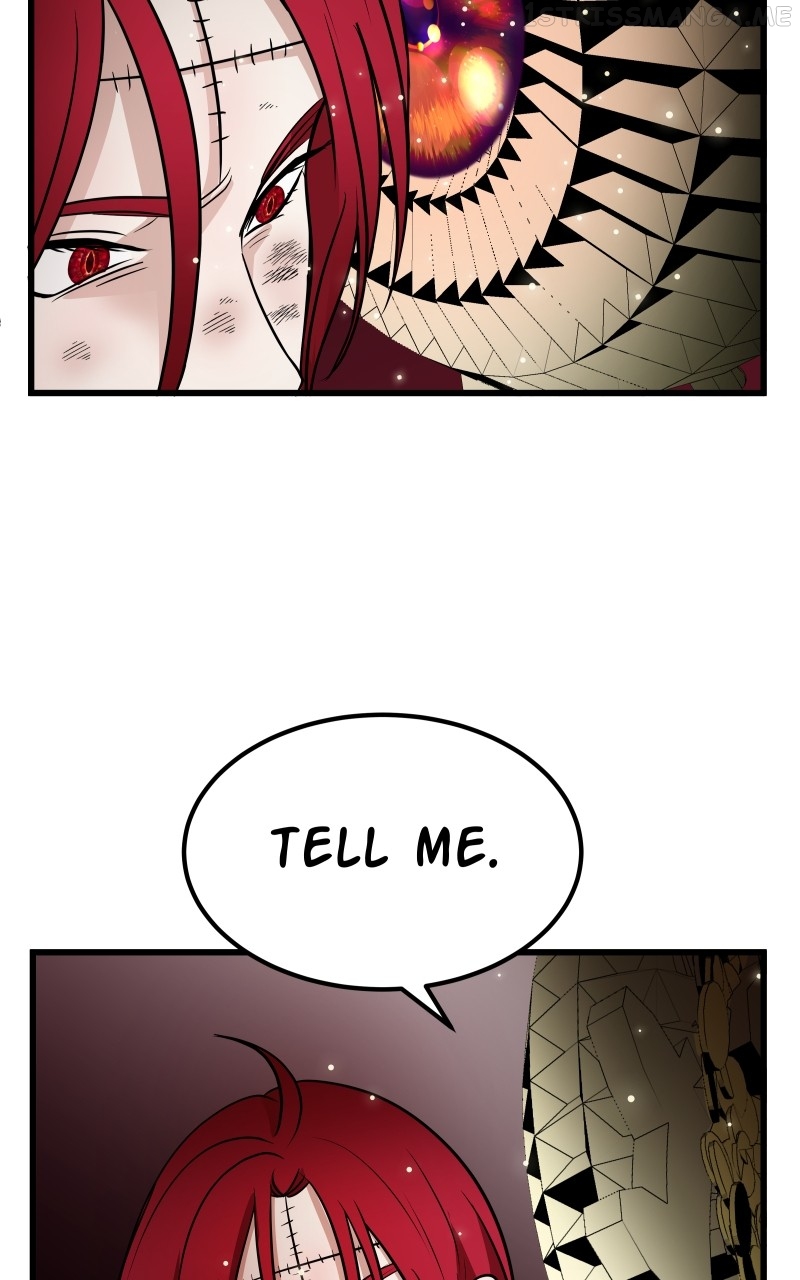 Unstable – Manhwa Chapter 27 - page 40