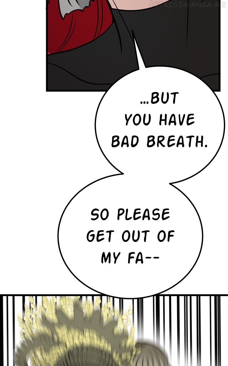 Unstable – Manhwa Chapter 27 - page 43