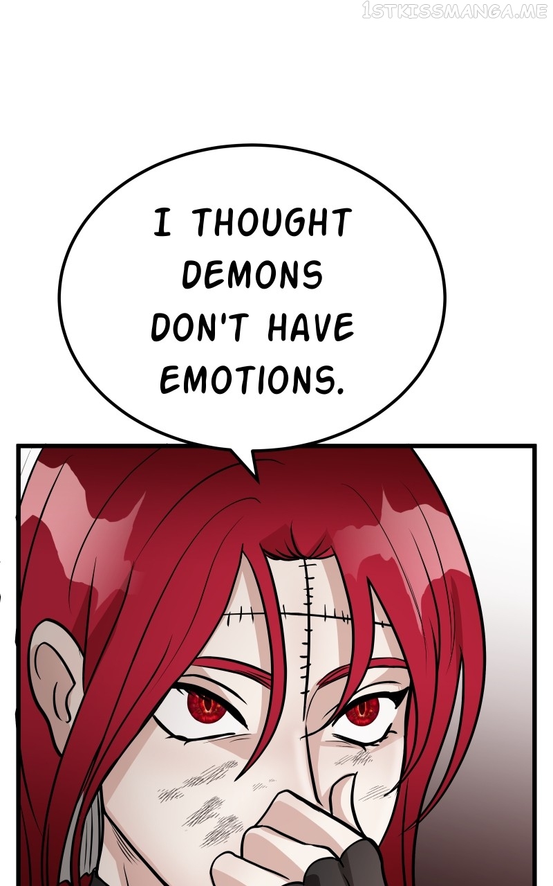 Unstable – Manhwa Chapter 27 - page 47