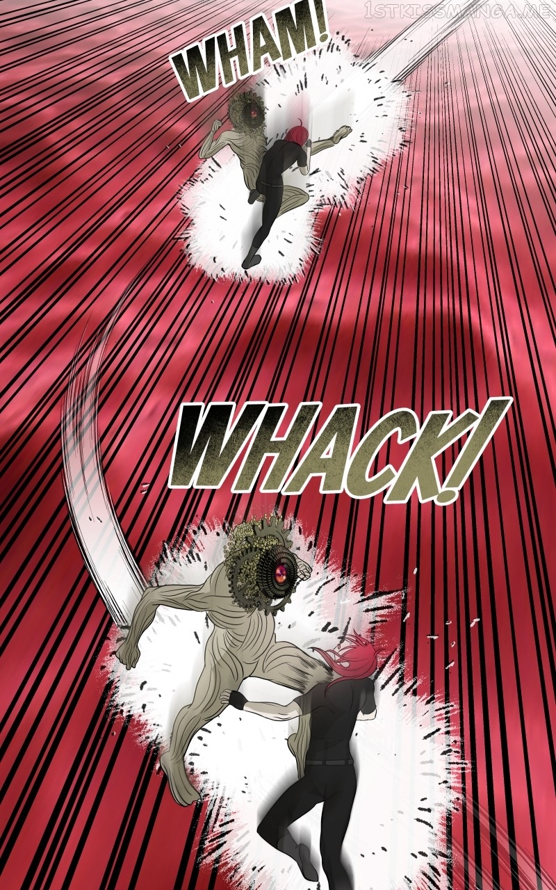 Unstable – Manhwa Chapter 27 - page 51