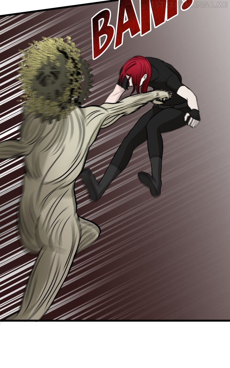 Unstable – Manhwa Chapter 27 - page 54